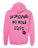 LCC Speech Hoodie