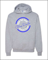 Wayne High Dance Hooded Sweatshirt - 3 color options