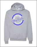 Wayne High Dance Hooded Sweatshirt - 3 color options