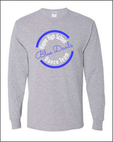 Wayne High Dance Long Sleeve Tee - 3 color options