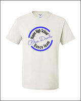 Wayne High Dance Short Sleeve Tee - 3 color options