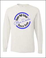 Wayne High Dance Long Sleeve Tee - 3 color options