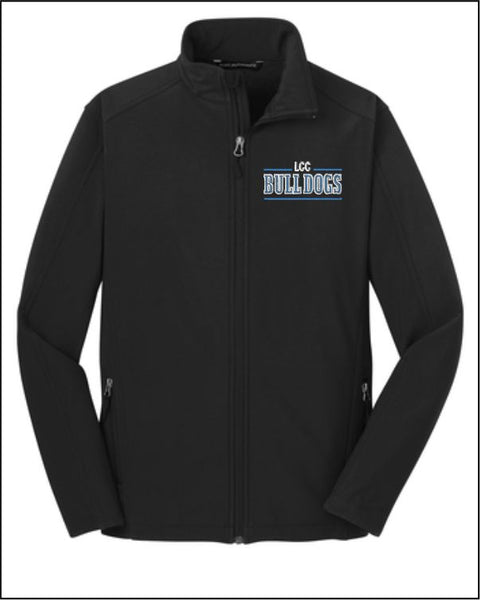 Adult Port Authority® Core Soft Shell Jacket