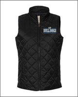 Weatherproof - Women's Vintage Diamond Quilted Vest