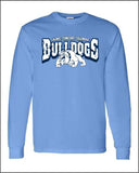 Long Sleeve - LCC Bulldogs