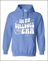 Hooded Sweatshirt - In My Bulldog Era
