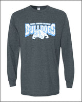 Long Sleeve - LCC Bulldogs