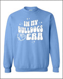 Crewneck Sweatshirt - In My Bulldogs Era