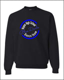 Wayne High Dance Crewneck Sweatshirt - 3 color options