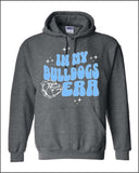 Hooded Sweatshirt - In My Bulldog Era