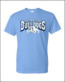 Short Sleeve - LCC Bulldogs