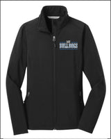 Ladies Port Authority® Core Soft Shell Jacket