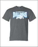 Short Sleeve - LCC Bulldogs