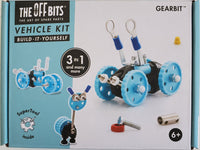 The OffBits Vehicle Kit - Gearbit