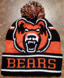 Bears Stocking Hat