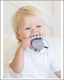 Hunk Happy Teether