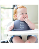 Itty Bitty Boss Babe Wonder Bib