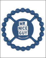 Mr Nice Guy Happy Teether