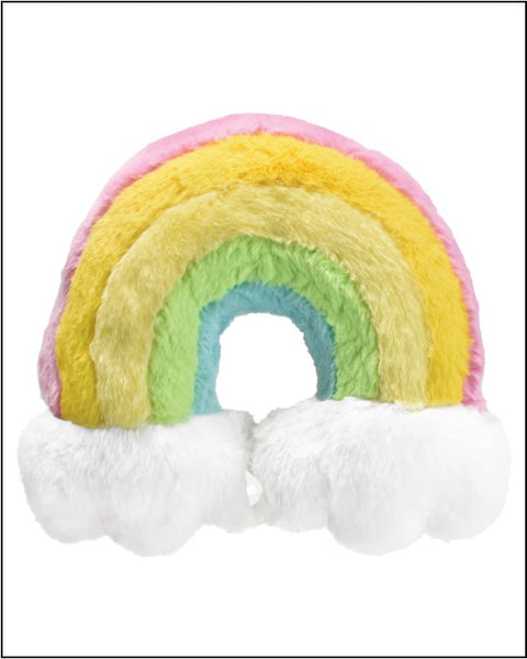 Rainbow Neck Pillow