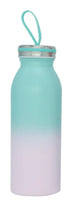 Stainless Steel Milk Bottle - Mint