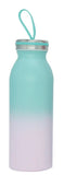 Stainless Steel Milk Bottle - Mint