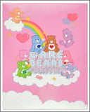 Care Bears Pen Pal Stationary Set