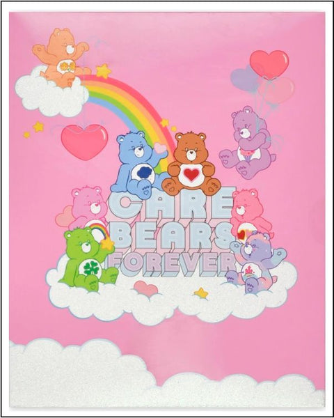 Care Bears Pen Pal Stationary Set