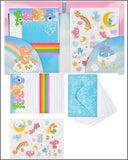 Care Bears Pen Pal Stationary Set