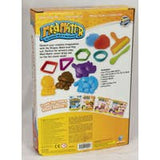 Shape, Mold and Play Set