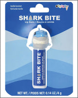 Shark Bite Lip Balm