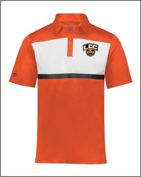 LCC Prism Bold Polo