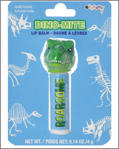 Dino-Mite Lip Balm